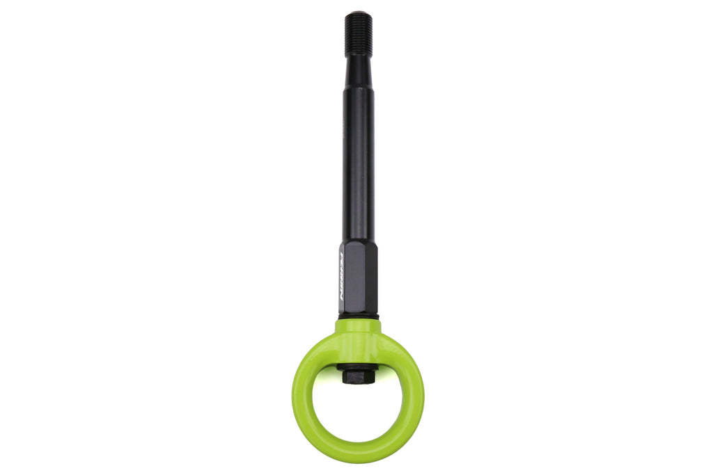 PERRIN 13-18 Forester PERRIN Tow Hook Kit Neon Yellow