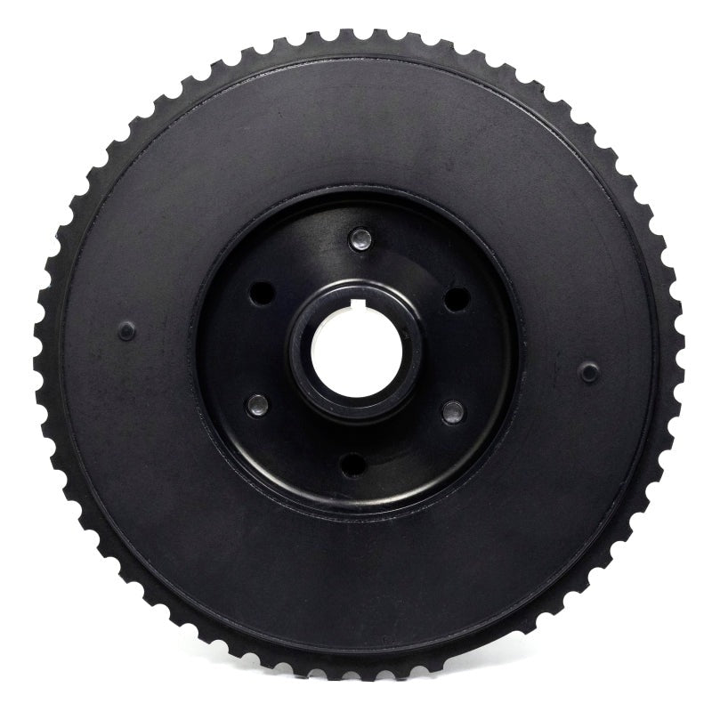 Fluidampr 91-95 BMW M50 I6 Steel Internally Balanced Damper