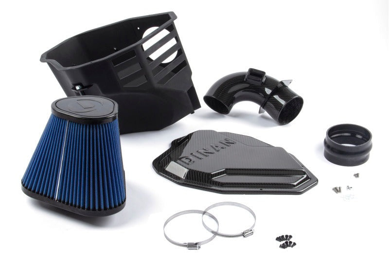 Dinan 19-24 BMW 330i Cold Air Intake