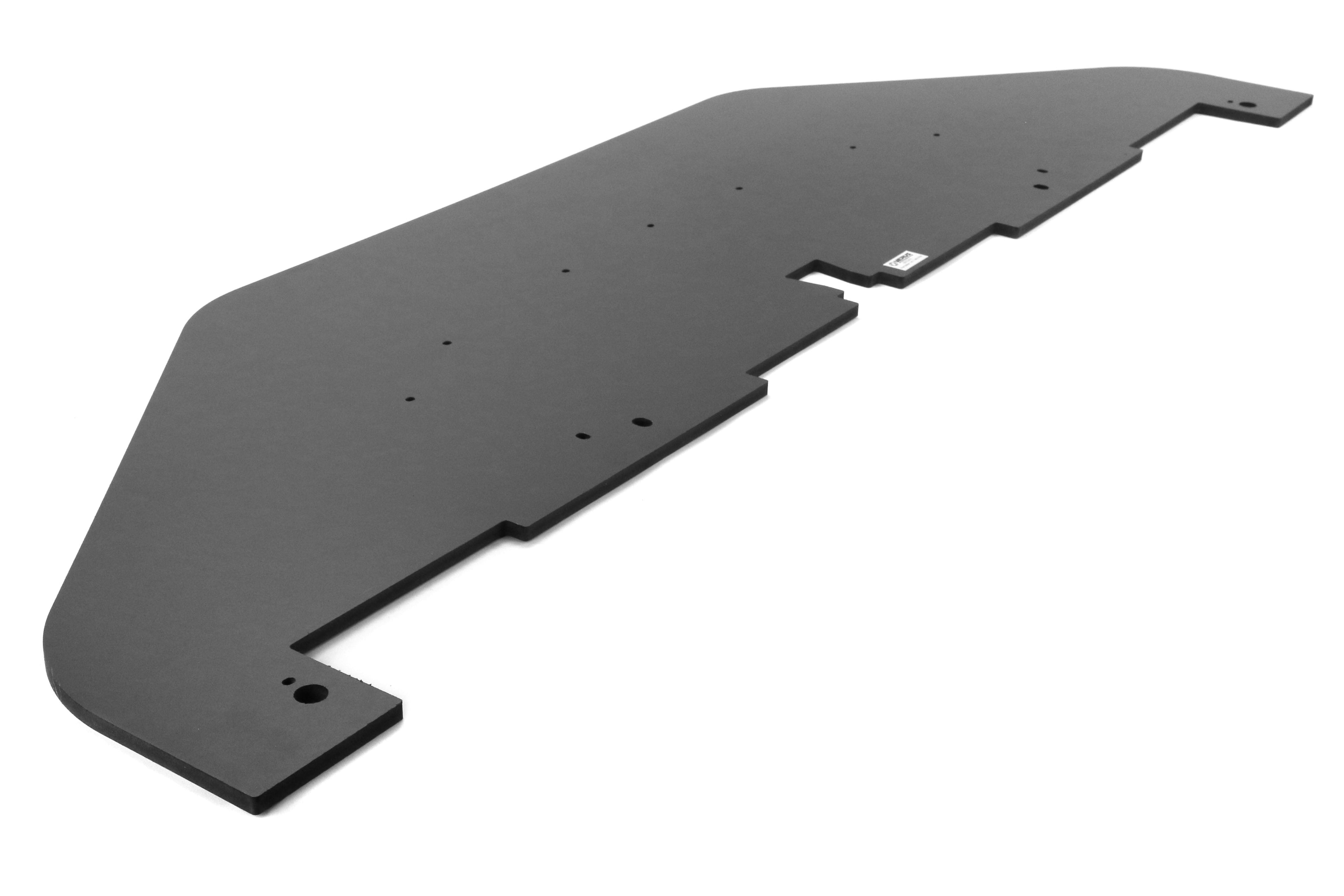 Verus Engineering Front Splitter - 2017-2021 Toyota 86 / Subaru BRZ