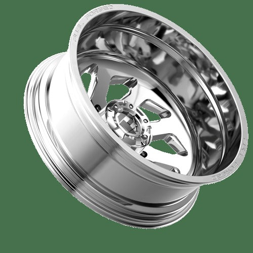 D39 22X8.25 10X225 POLISH -202MM