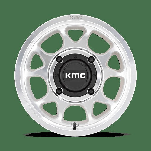 KS137 15X7 4X156 MACH 10MM