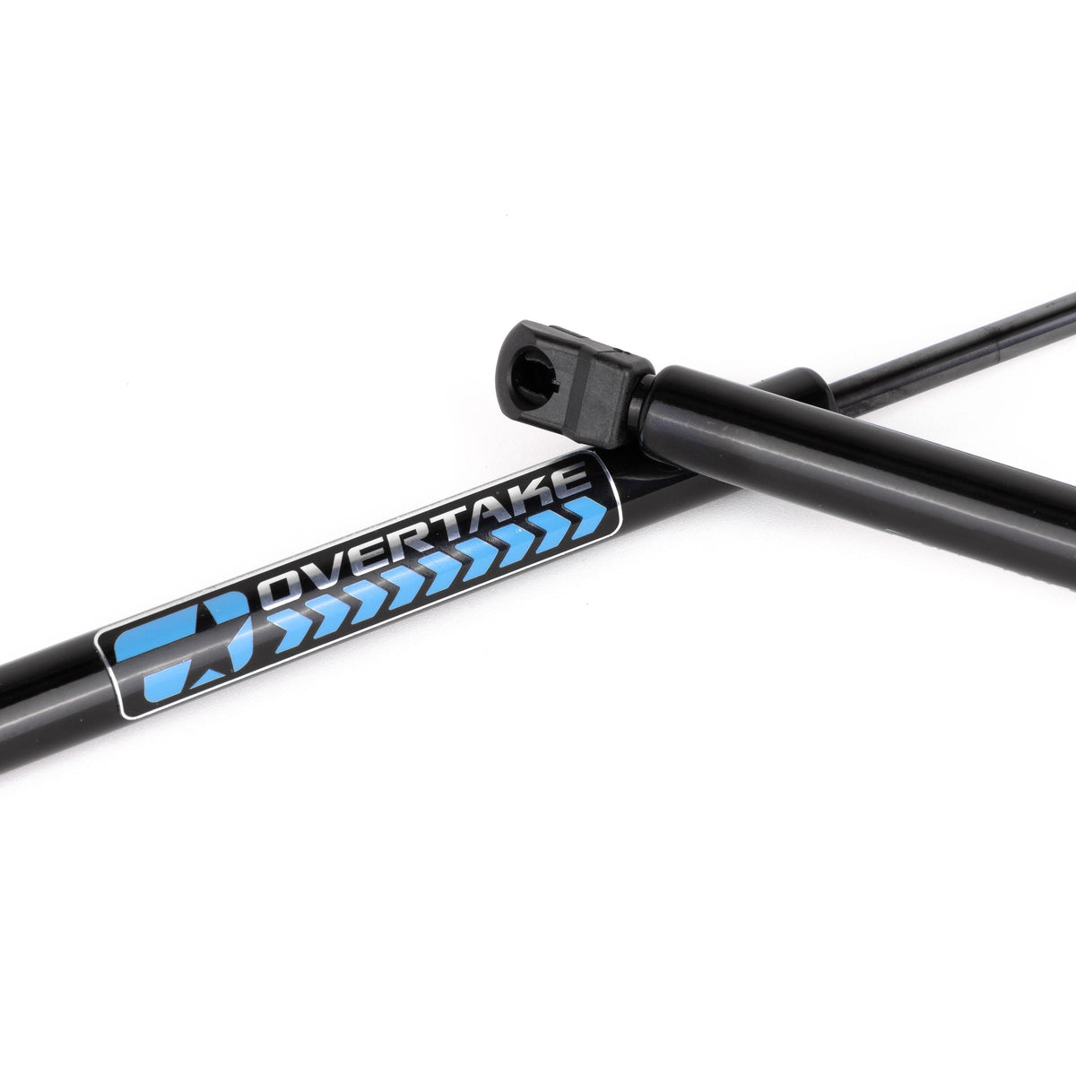 OVERTAKE Hi-Lift Hood Strut Kit - Subaru 2015-2026 WRX, 2015-2021 STI