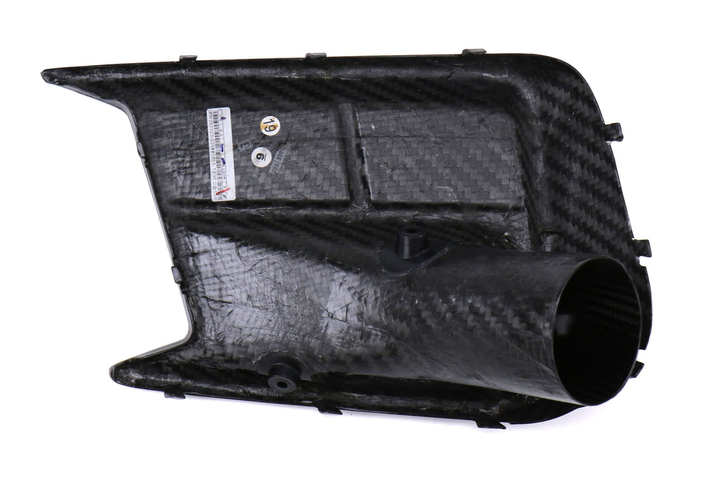 APR Performance Brake Cooling Ducts - 2018-2021 Subaru STI