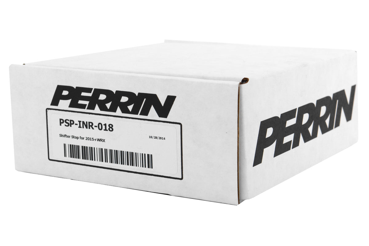 PERRIN Shifter Stop - 2015-2017 Subaru WRX