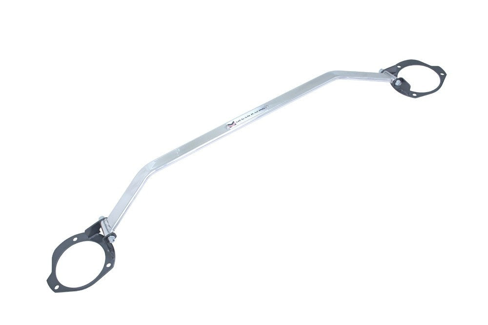 Megan Racing Race Strut Tower Bar Front - 2015-2021 Subaru STI