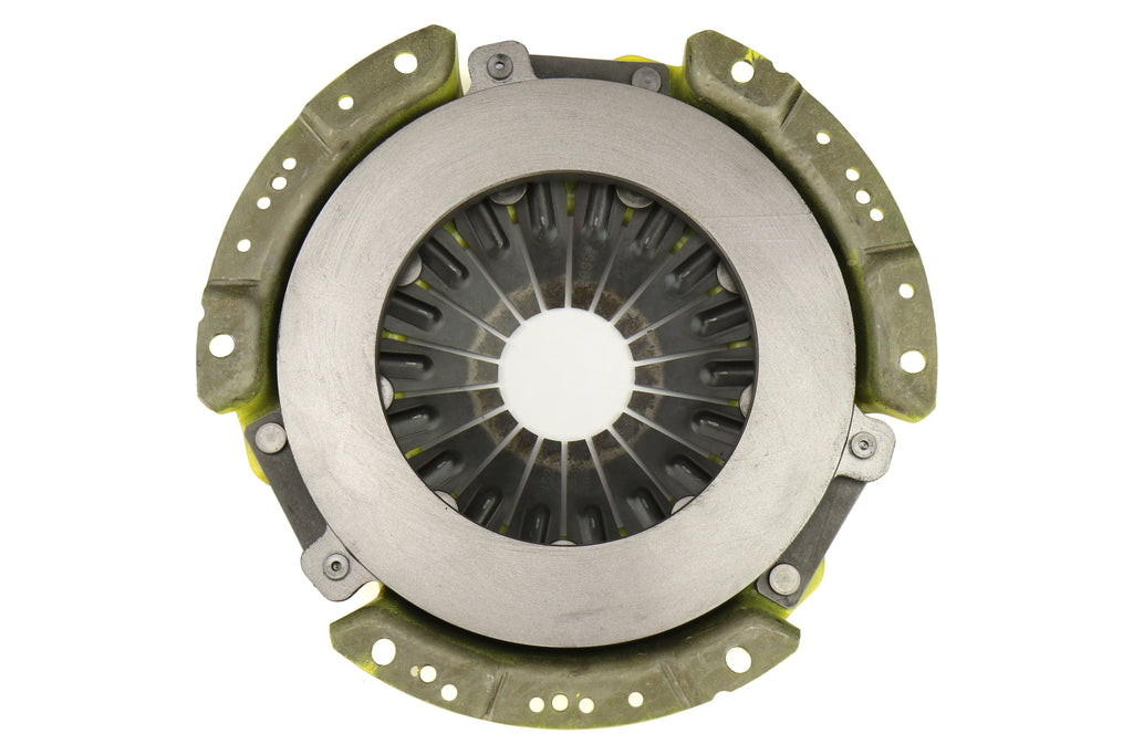ACT Heavy Duty Race Sprung 6 Pad Clutch Kit w/Flywheel - 2013-2021 Scion FR-S / Subaru BRZ / Toyota 86