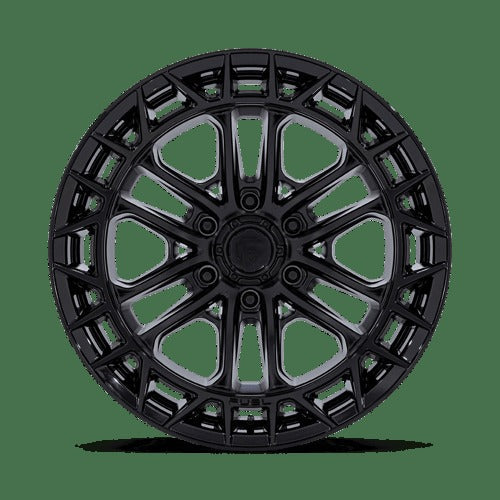 D874 20X9 6X135 M-BLK BLK-LP 20MM