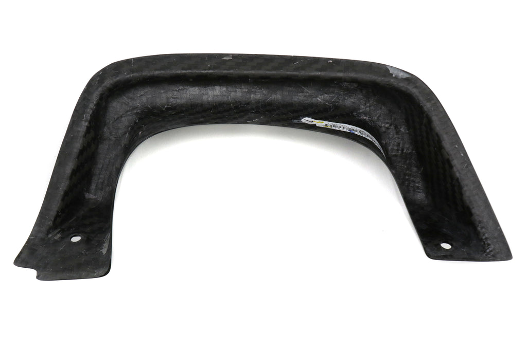 APR Performance Carbon Fiber Heat Shield - 2015-2021 Subaru WRX / STI