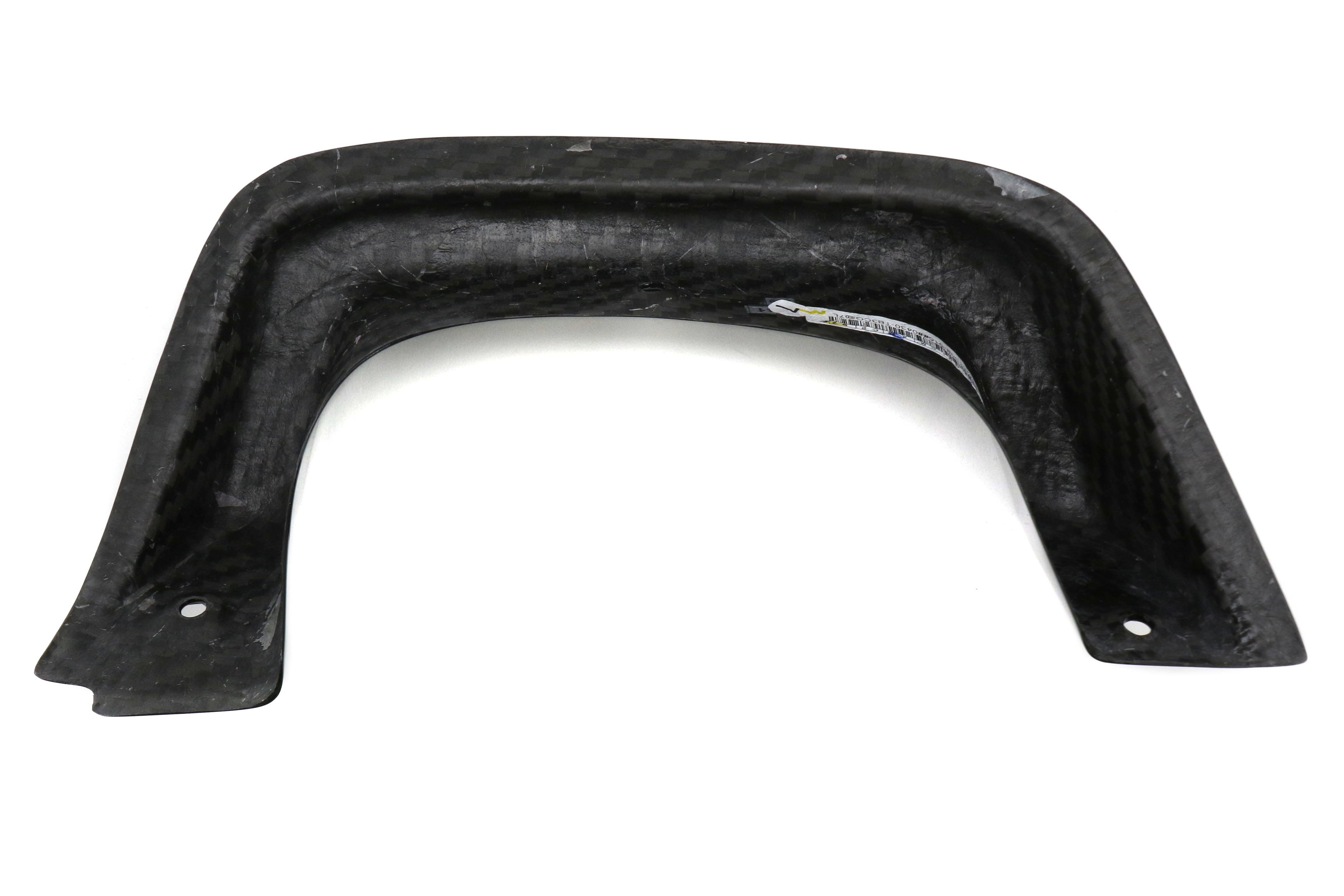APR Performance Carbon Fiber Heat Shield - 2015-2021 Subaru WRX / STI