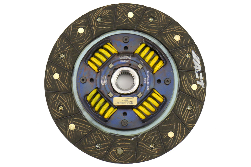 ACT Xtreme Duty Performance Street Clutch Kit w/ Prolite Flywheel - 2013-2021 Scion FR-S / Subaru BRZ / Toyota 86