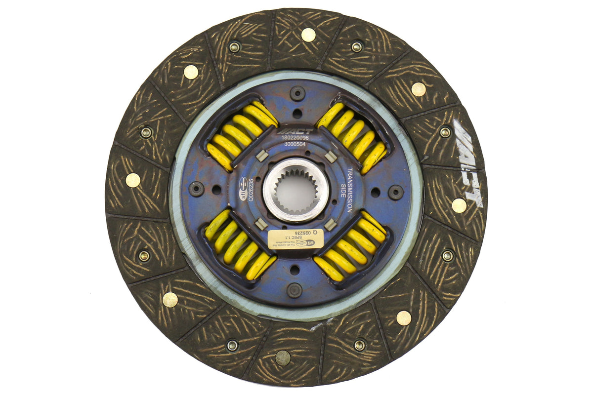 ACT Xtreme Duty Performance Street Clutch Kit w/ Prolite Flywheel - 2013-2021 Scion FR-S / Subaru BRZ / Toyota 86
