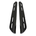 Westin 20-23 Ford Bronco 2 Door (Excl. Bronco Sport) XTS Rock Slider - Textured Black