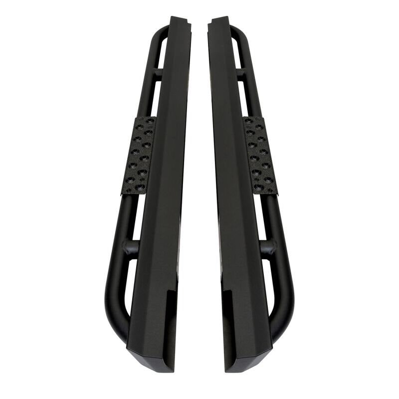 Westin 20-23 Ford Bronco 2 Door (Excl. Bronco Sport) XTS Rock Slider - Textured Black