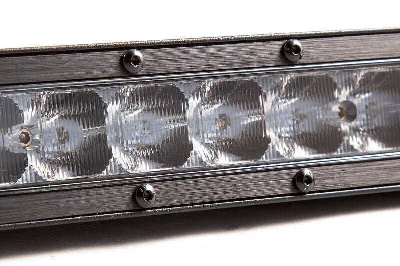 Diode Dynamics Stage Series 30in Single Row Straight LED Light Bar - Clear Driving - Universal