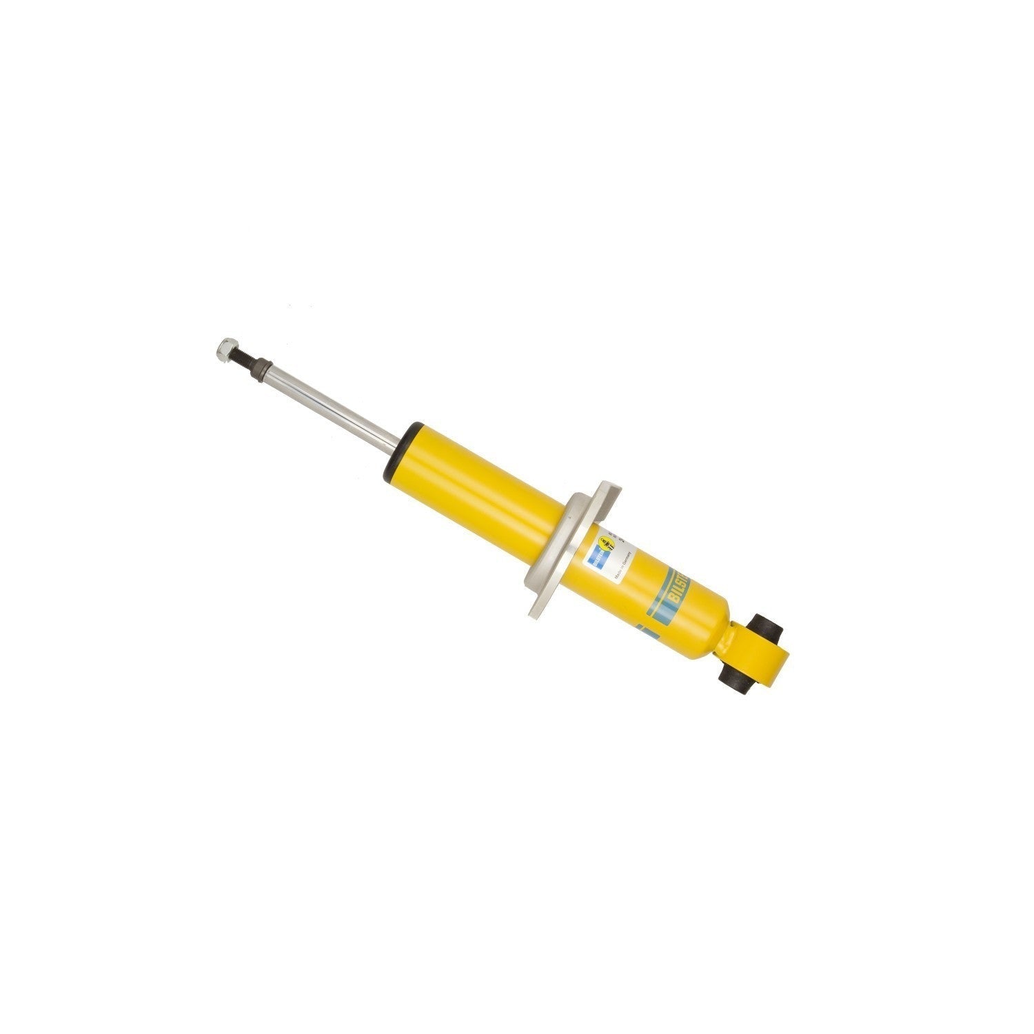 Bilstein B8 Performance Plus Rear Shock Absorber - 2015-2021 Subaru WRX / STI