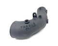 Torque Solution Cast Aluminum HD Hard Turbo Inlet (3" Turbo Inlet) - 2002-2007 Subaru WRX / 2004-2021 STI