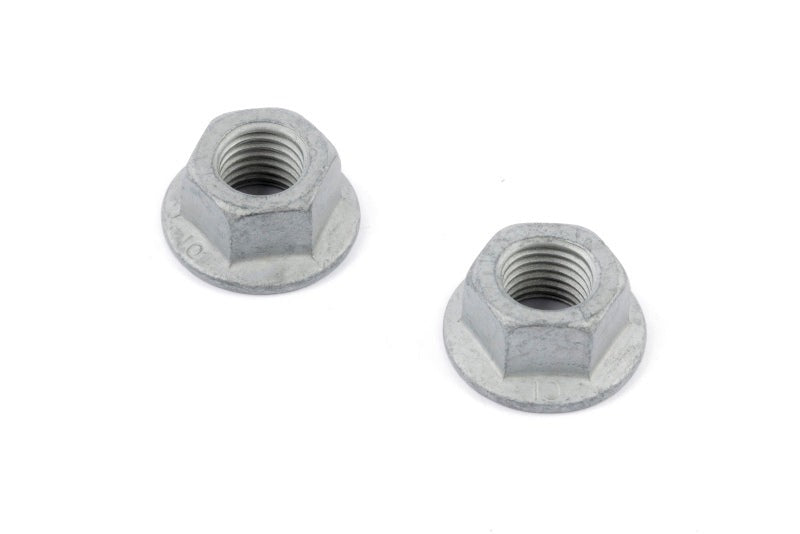 Dinan 19-26 BMW 230i/330i/430i/Z4 30i/M240i/M340i/M440i (G20/G22/G26/G29/G42) Toe Links - Rear
