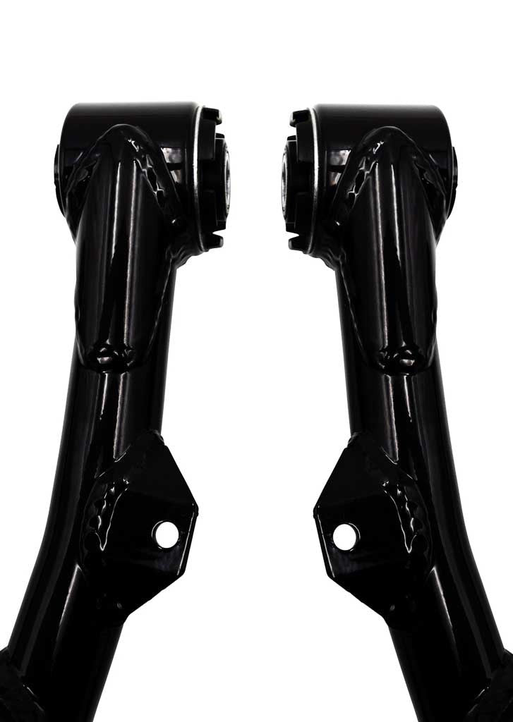 Elevate Chromoly Ball Joint UCA, 2007+ Tundra 2/4WD - 1116