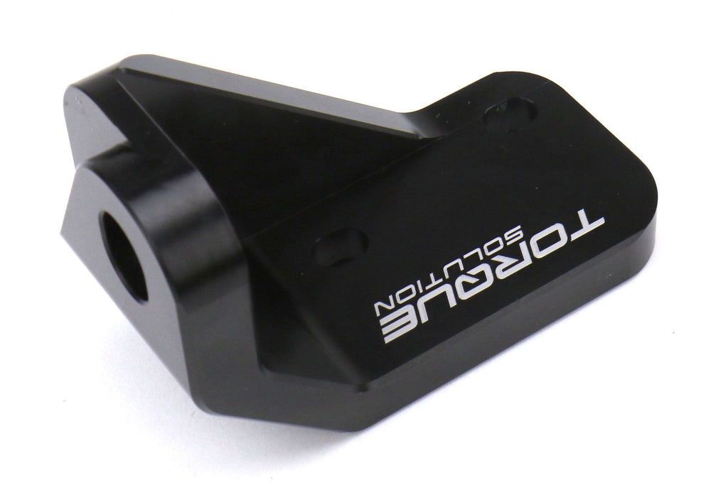 Torque Solution Pitch Stop Brace - 2015-2021 Subaru WRX/STI