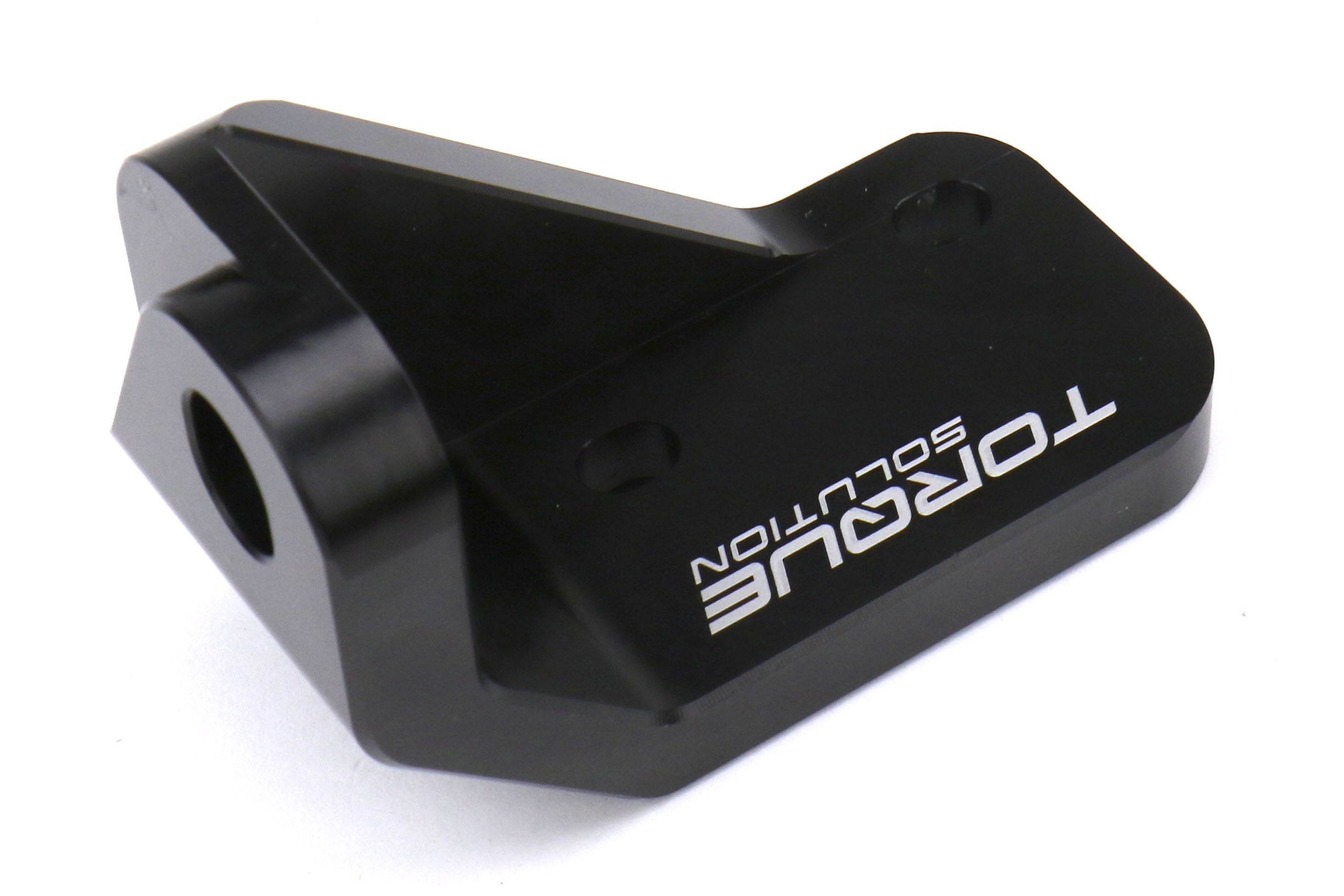 Torque Solution Pitch Stop Brace - 2015-2021 Subaru WRX/STI