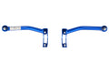 Cusco Rear Sway Bar Reinforcement Brace - 2015-2021 Subaru WRX / STI