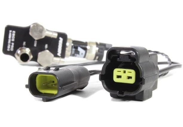 PERRIN EBCS Electronic Pro Boost Control Solenoid - 2008-2021 Subaru STI