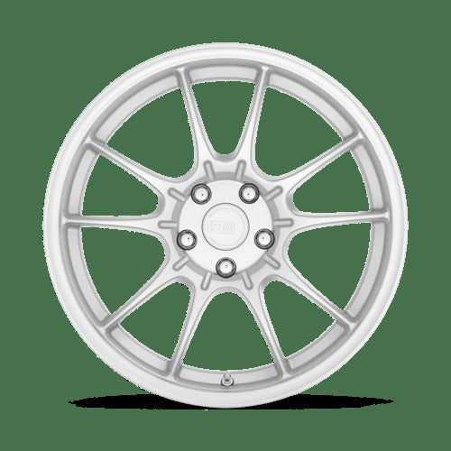 MR152 17X8 5X112 HYPER SLV 45MM