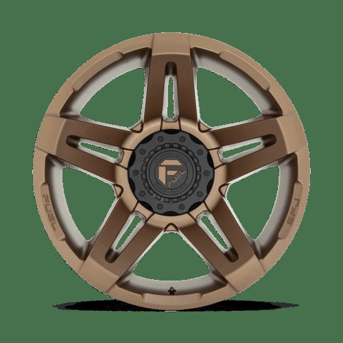 D765 22X14 6X135/5.5 MT-BRNZ -75MM
