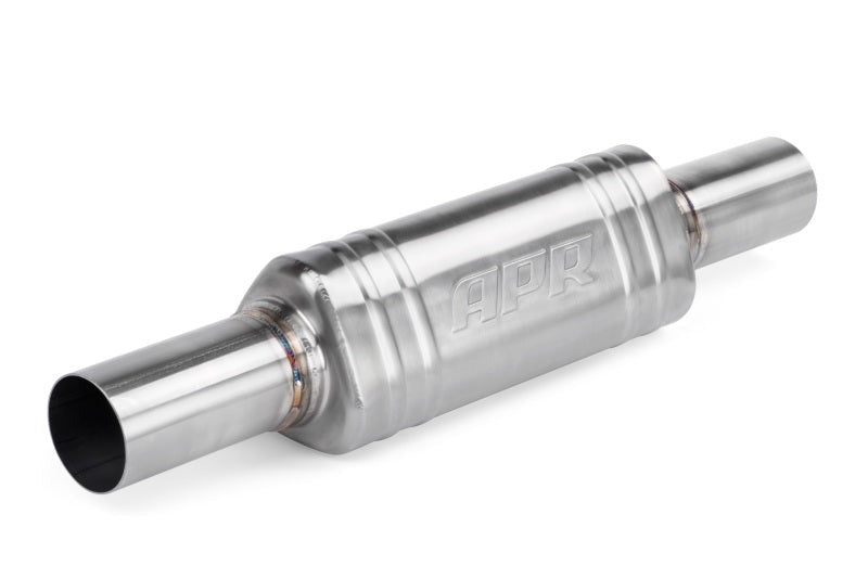 APR 15-21 Volkswagen GTI/TCR (MK7/MK7.5) Conversion Kit Front Muffler