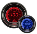 ProSport 2-1/16" Evo Electrical Oil Pressure Gauge