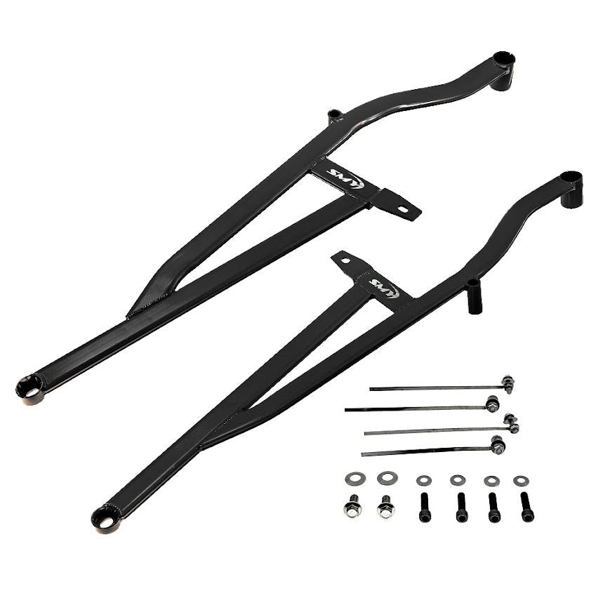 SMY Full Suspension Bracing Kit (12 Piece) - 2015-2021 STI