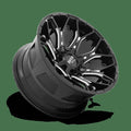 MO808 20X10 8X170 G-BLK MILL -18MM