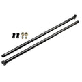 Wehrli 68in Length Traction Bars - Brizzle Blue