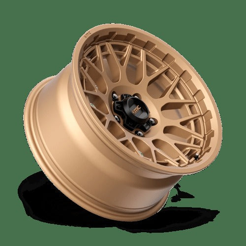 KM722 20X9 5X5.0 BRONZE 00MM