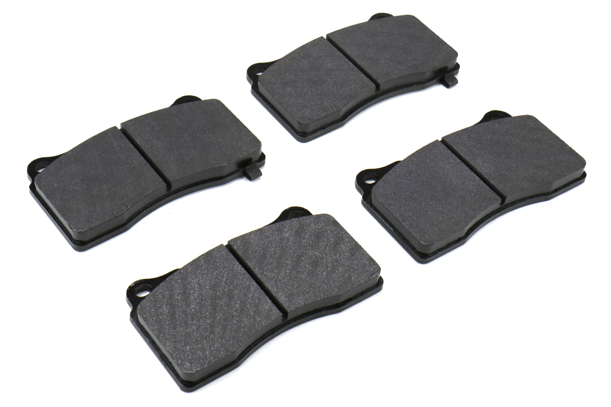 Hawk HP Plus Front Brake Pads - Subaru Models (inc. 2004-2017 Subaru STI)