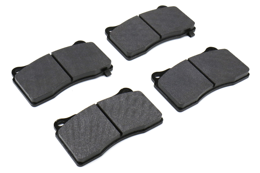 Hawk HP Plus Front Brake Pads - Subaru Models (inc. 2004-2017 Subaru STI)