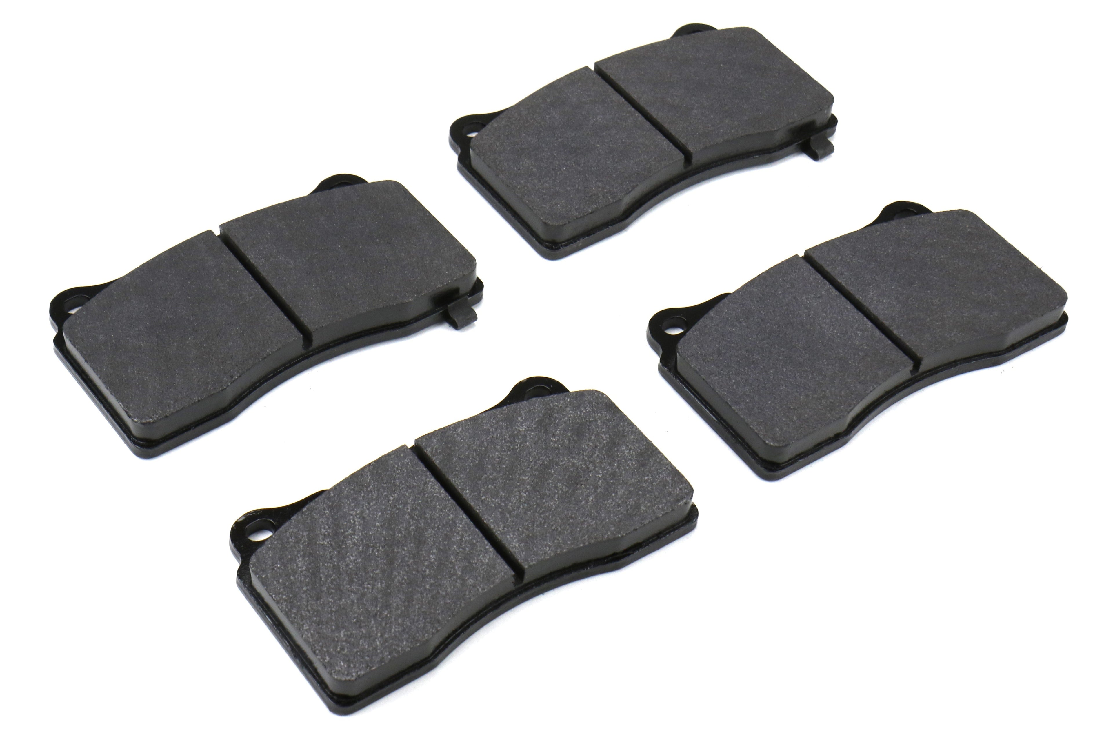 Hawk HP Plus Front Brake Pads - Subaru Models (inc. 2004-2017 Subaru STI)