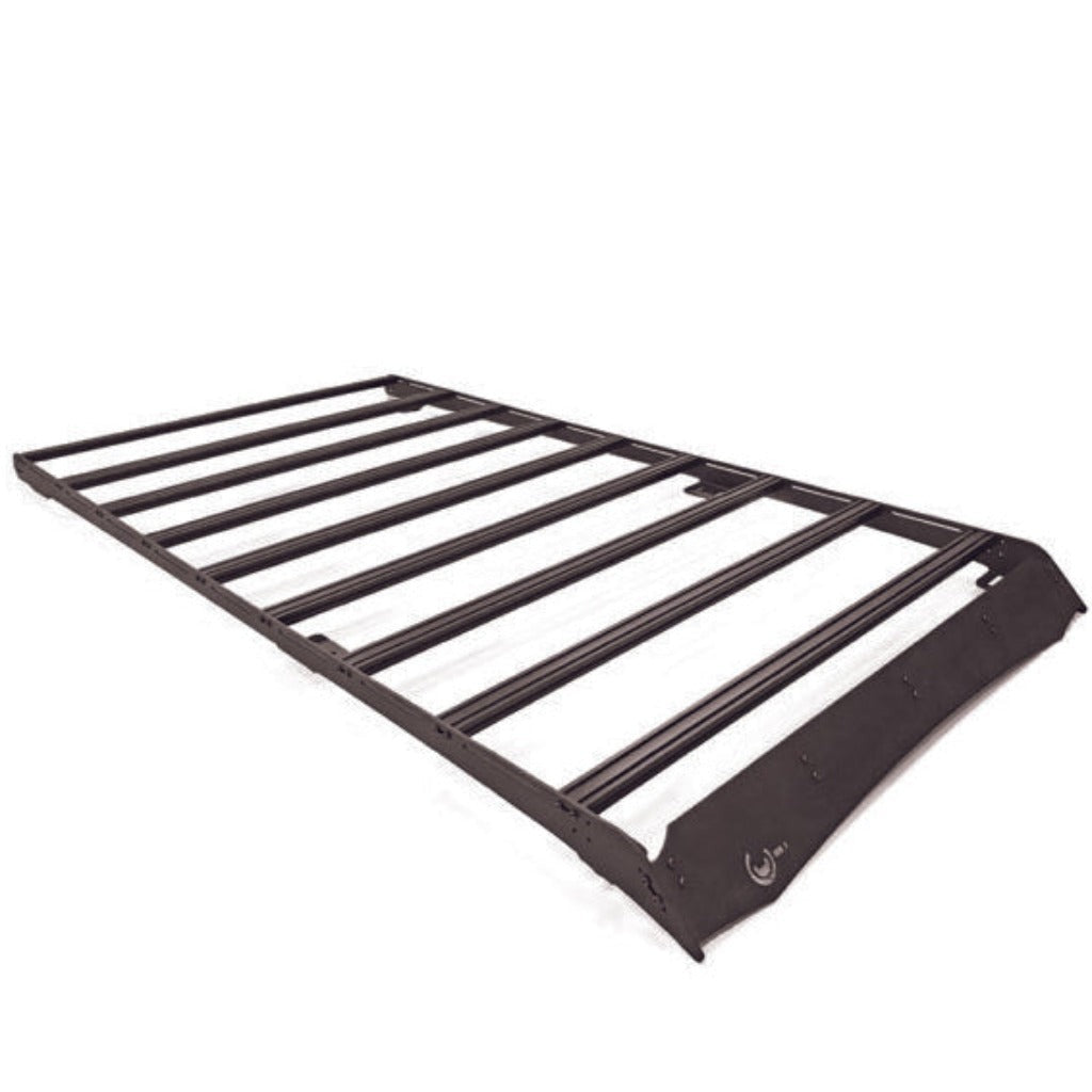 10-Present Toyota 4Runner Prinsu Designs Roof Rack Full Length