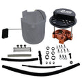 Deatschwerks X2 Pump Module - 2013-2021 Scion FR-S / Subaru BRZ / Toyota 86