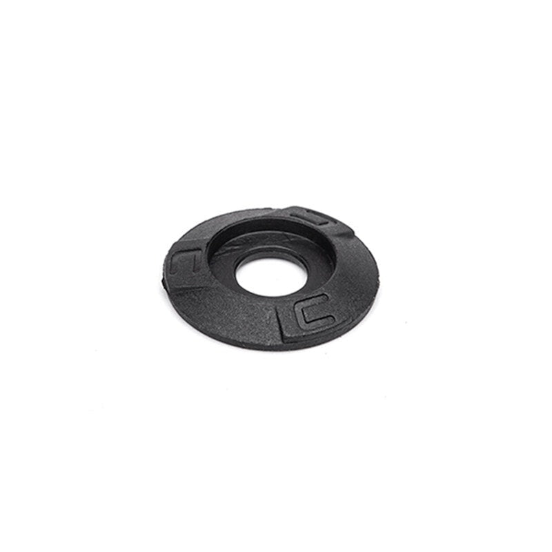 COBB Aluminum Alternator Cover - 2022-2026 Subaru WRX