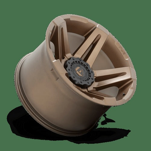 D765 22X14 6X135/5.5 MT-BRNZ -75MM