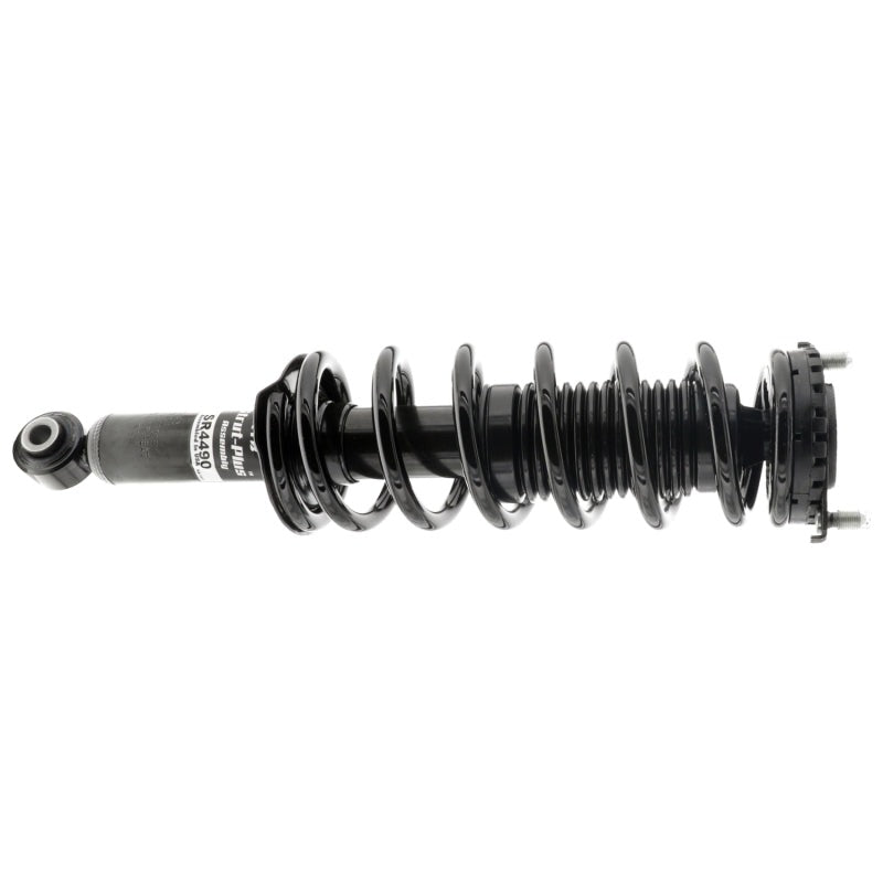 KYB Strut-Plus Assembly - Rear - 2005-2009 Subaru Outback