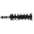 KYB Strut-Plus Assembly - Rear - 2005-2009 Subaru Outback