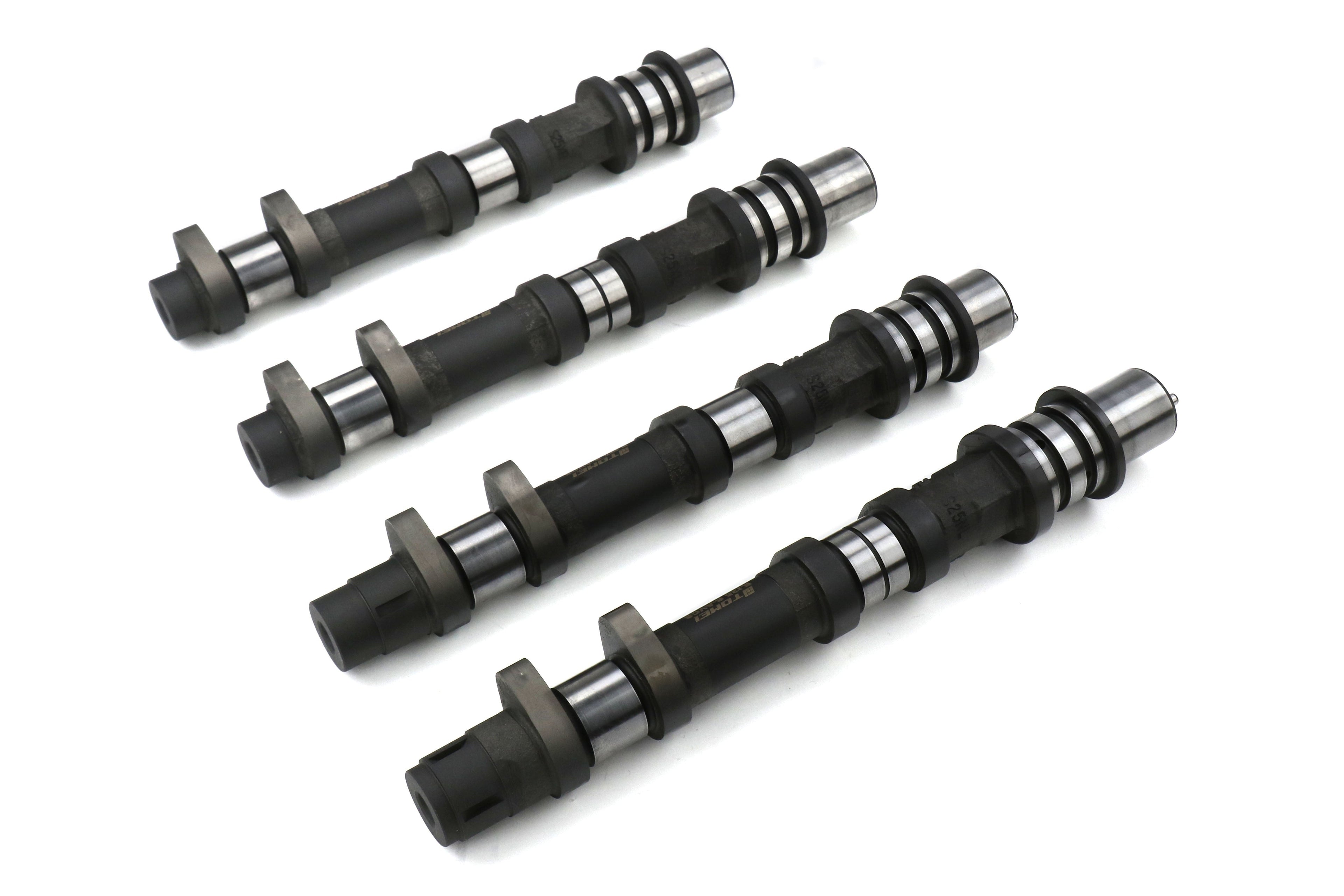 Tomei Poncam Camshafts - Subaru EJ25 Turbo Models (inc. 2006-2014 WRX / 2004-2007 STI)