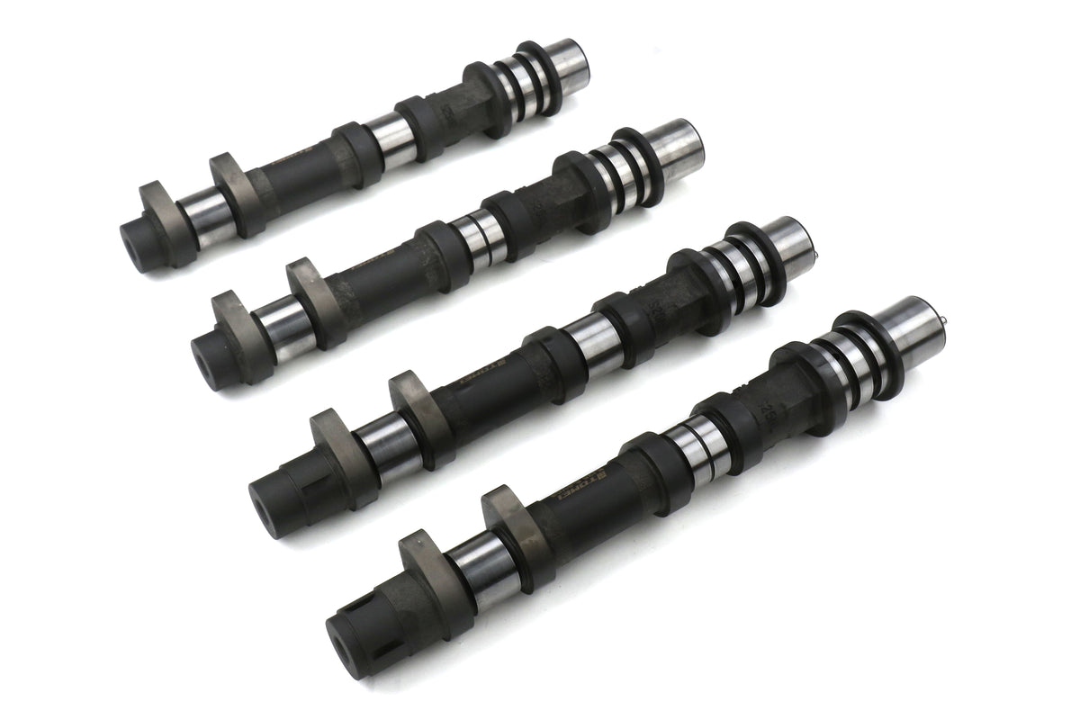 Tomei Poncam Camshafts - Subaru EJ25 Turbo Models (inc. 2006-2014 WRX / 2004-2007 STI)