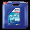 LIQUI MOLY 20L Marine PWC Oil SAE 10W-40