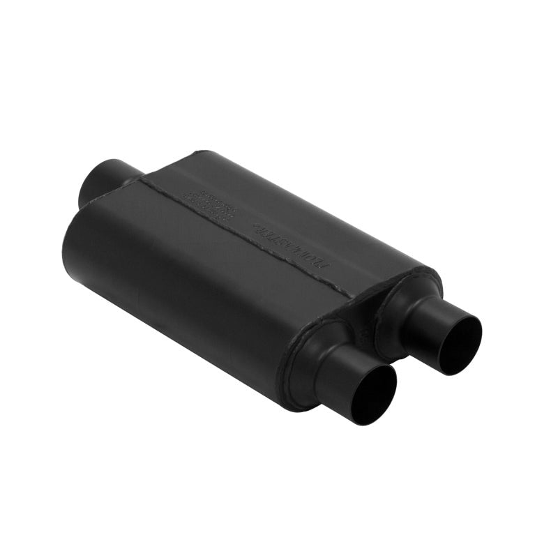 Flowmaster 2.5 IN(D)/3.0 OUT(C) Super 44 SS Muffler