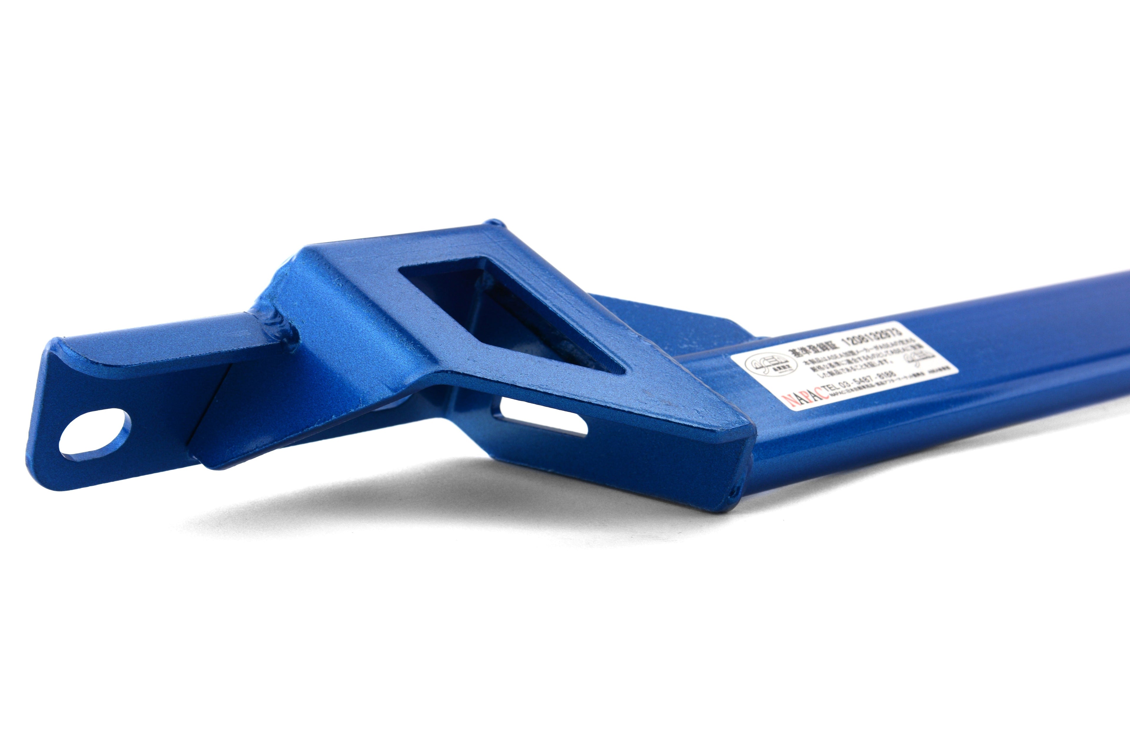 Cusco Front Member Power Brace - 2015-2021 Subaru WRX/STI