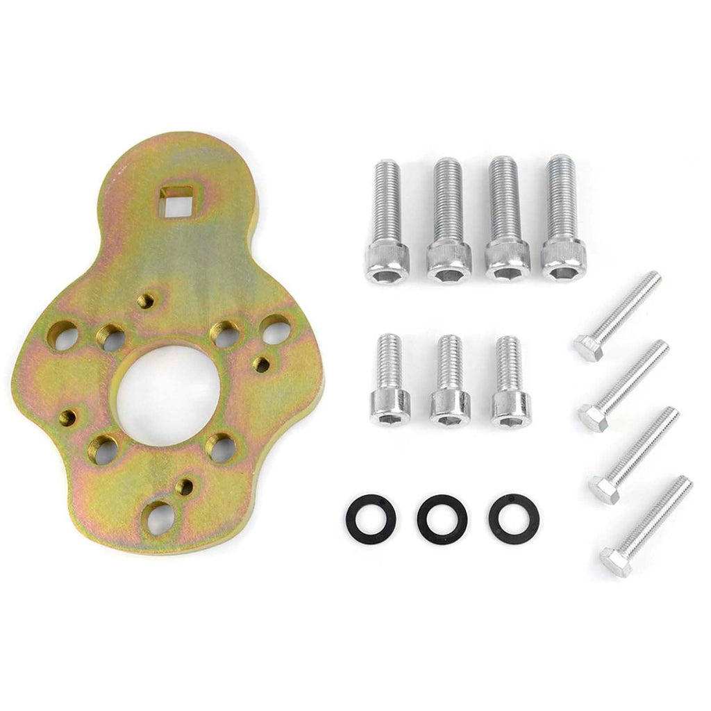GrimmSpeed GS/OEM Subaru Crank Pulley Removal/Installation Tool - Subaru Models